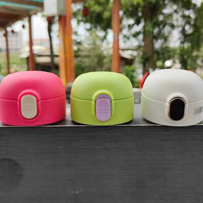 米奇草莓熊盖子直饮盖子