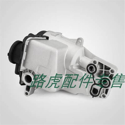 沃尔沃XC60废气阀总成