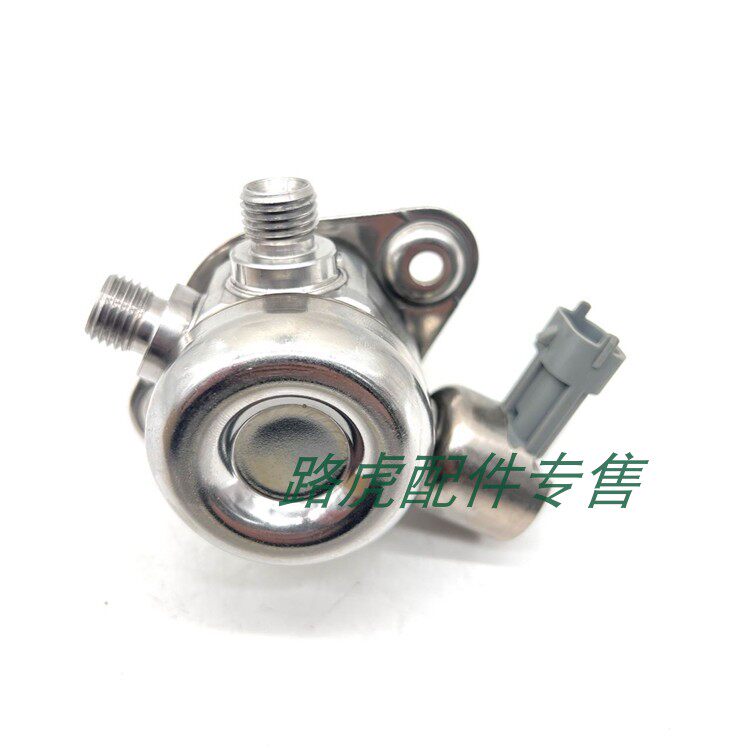 适用路虎揽胜发现4汽油3.0T5.0发动机高压油泵全新配件LR081595
