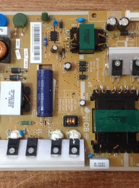 原装三星UA40F5000AR UA46F5500AJ电源板BN44-00609B/645B/611B