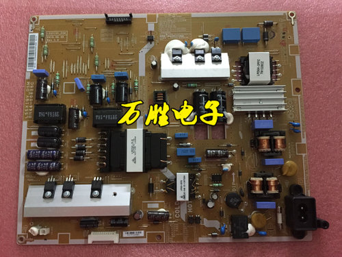 ua55f6400aj电源板BN44-00625A/C