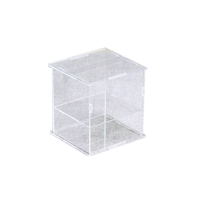 TLV多美卡车模展示盒收藏盒