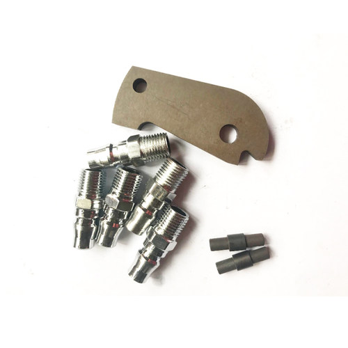 s32气动分体式手提钢带打包机