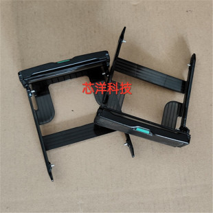 惠普Z600 Z820 Z800 硬盘托架506601 Z840 Z620 Z640架子 002