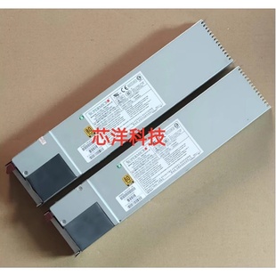 电源 模块 1400W 超微 现货 RH2488V2 1K41P 原装 PWS