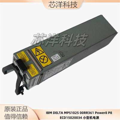 IBMDELTAMPS102500RR361电源