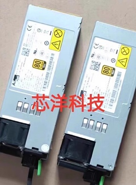 AcBel FSA035服务器电源550W工业开关电源D7服务器冗余电源模块