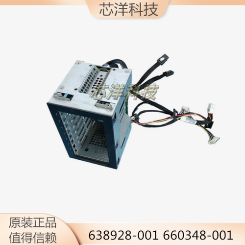 HP硬盘背板ML350PG8660348-001