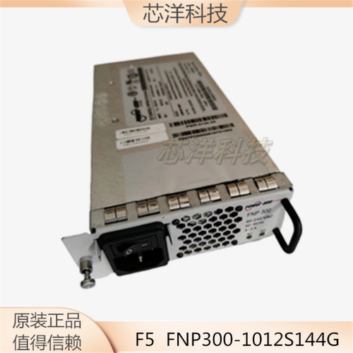 F5FNP300-1012S144G0电源