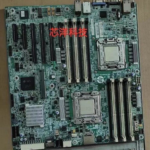 HP/惠普ML350EG8主板