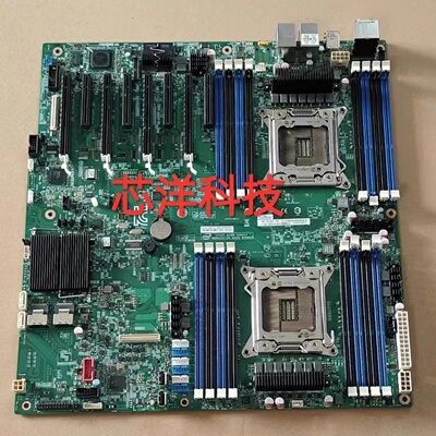 S2600IP/W2600CR英特尔主板