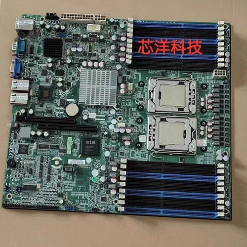 联想R525G3S7027服务器主板