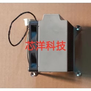 Z800工作站 Z600 cpu散热器 散热片463991 463990 原装 001