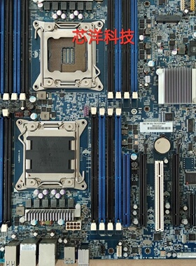 联想D20 c20 S20 c30 S30 D30工作站03T6735 0A75070 主板71Y9020