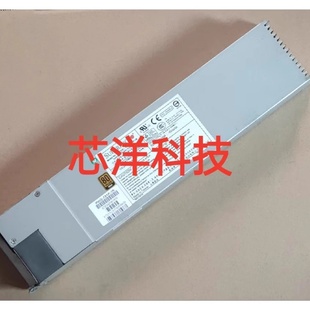721P 冗余电源 原装 金牌 PWS 720W 电源模 超微