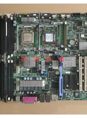 IBM X3400 X3500 FRU 44R5619 支持54cpu 44R5636 原装拆机主板