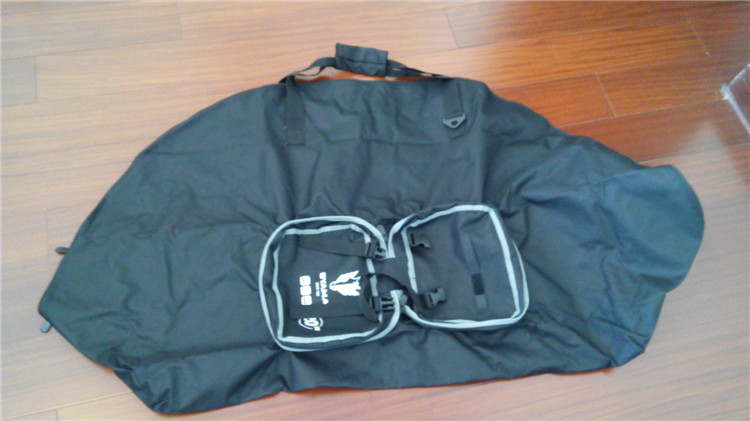 Sacoche pour vélo - Ref 2213798 Image 3