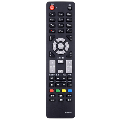 欣尚适用于清华同方电视TFM001