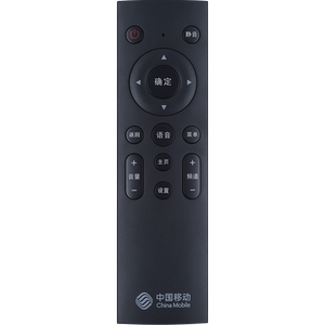 适用于原装中国移动机顶盒遥控器万能通用CM201-2 M301H魔百和咪咕MG100/101 CM101S-2语音款UNT401H/400B