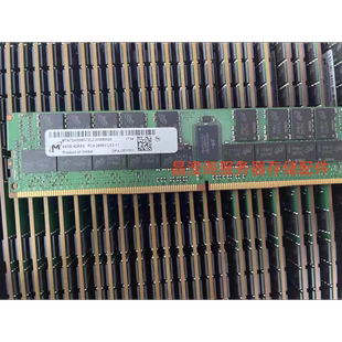 浪潮NF8465M4 NF5180M4 NF5170M4 64G DDR4 2666 ECC REG 内存条