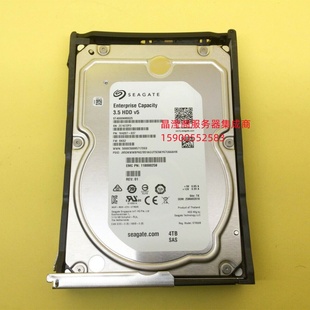 SAS 硬盘 Domain DD2500 DD2200 3.5 7.2K 005052089 Data EMC