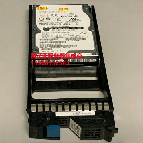 HDS 9HGSSC 3282390-R 900G 10K SAS 2.5 HUS 110 130 150 硬盘