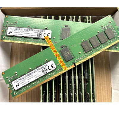DELL R7525 R7415 R6515 R6525服务器内存16G DDR4 3200 ECC REG