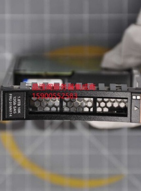 IBM 01NN136 01NN114 01NN138 1.8T 10K 2.5 SAS V5000 存储硬盘
