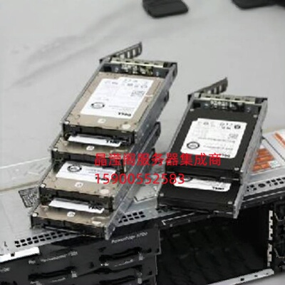 联想 SR868 SR658 SR950 SR570 HR650x 6T 7.2K 3.5寸 SATA 硬盘