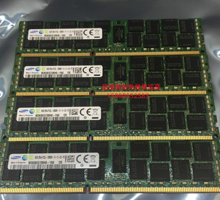 R820 R920 ECC R720 REG 1600 R710 DDR3 DELL R910服务器内存16G