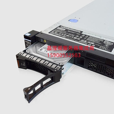 联想 SR588 V2 SR590 V2 SR668 V2 2T 7.2K 3.5 SATA 服务器硬盘