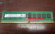 SK hynix HMA41GR7MFR8N-TF 8G 2RX8 PC4-2133P DDR4 服务器内存
