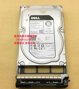 12Gb R740 SAS 3.5 7.2K 服务器硬盘 R740XD R730XD R730 DELL