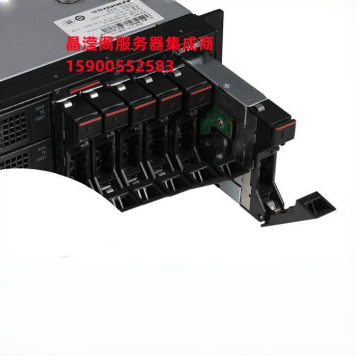 联想 SR660V2 SR670V2 ST650V2 1.2T 10K 2.5 SAS 12Gb服务器硬盘
