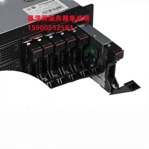 联想 SR660V2 SR670V2 ST650V2 1.2T 10K 2.5 SAS 12Gb服务器硬盘
