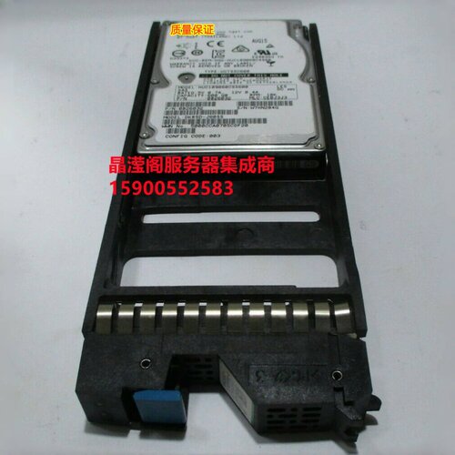 HDS 6HGSSC 3282390-Q 600G 10K 2.5 SAS HUS 110 130 150 硬盘