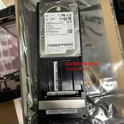 02351SGB 1.2T 10K 2.5 SAS 12Gb 5300 5500 6000 V3 V5 存储硬盘