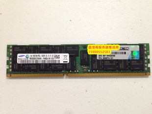 ECC DDR3 16G REG 1333 内存 原装 DL388 DL385