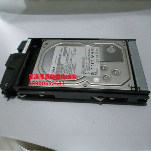 HDS 3276139-D DF-F800-AVE1K 2T 7.2K SATA AMS2100 AMS2300硬盘