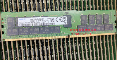 浪潮32GDDR43200ECCREG