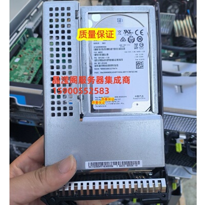 02353KFE ST600MM0009 600G 10K SAS 12Gb V3 V5系列 存储硬盘