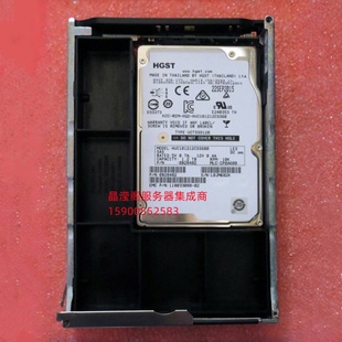 012 005050830 SAS VNX存储硬盘 10K DS10 1.2T EMC 005050086