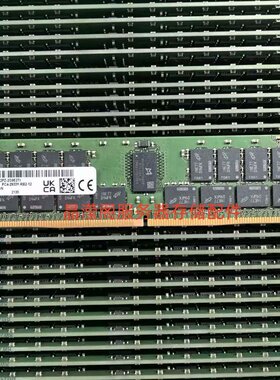 DELL T430 T440 T630 T640服务器内存32G DDR4 PC4-2933Y ECC REG