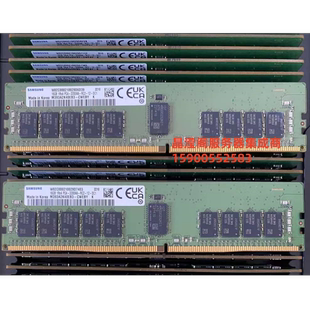 R7515 R7425服务器内存16G DDR4 DELL ECC R7525 3200 REG R940xa