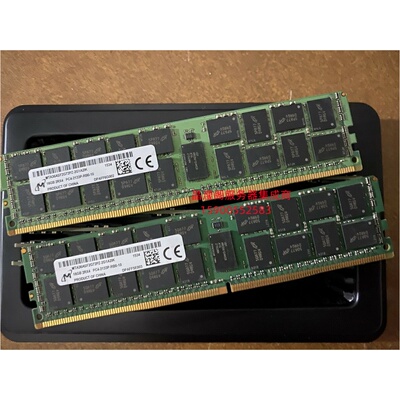 联想 x3650 M5 x3550M5 x3500M5服务器内存16G DDR4 2133 ECC REG