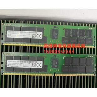 浪潮 NF8480M6 NF5466M6 NF8260M6 64G DDR4 2933 ECC REG 内存条