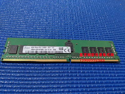 浪潮8GDDR42400ECCREG内存