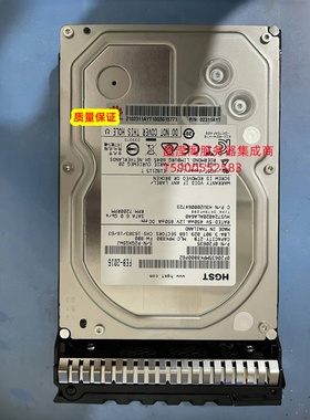 原装 RH5885 V3 RH5288 V3 RH5585 V3服务器硬盘2T 7.2K 3.5 SATA