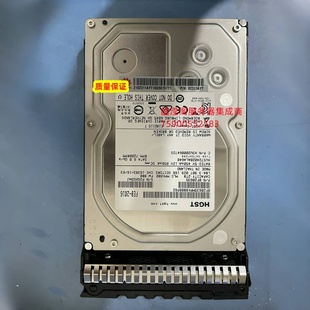 RH5288 RH5585 V3服务器硬盘2T 原装 3.5 7.2K SATA RH5885