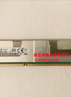 DELL R610 R620 R720 R710 R810服务器内存32G DDR3 1866 ECC REG